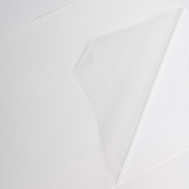 PC190G2 - Coulé Transparent Brillant